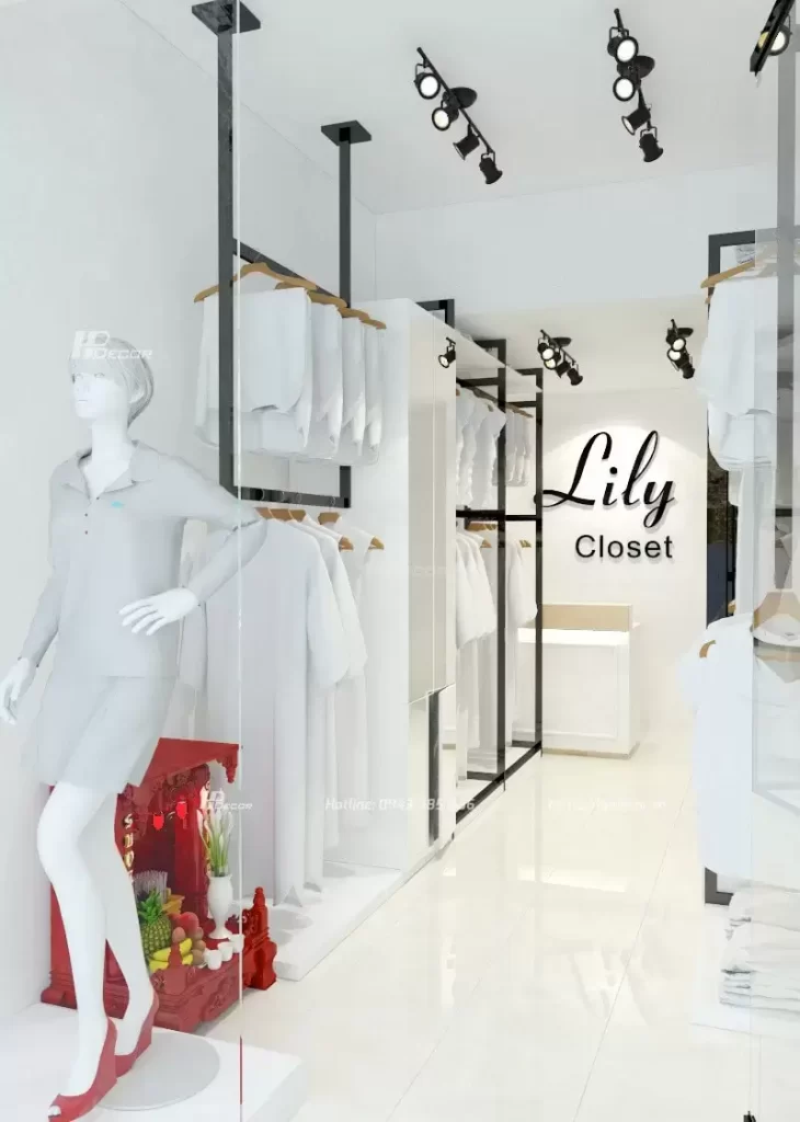 cach thiet ke shop quan ao nho gon khong the bo qua 5