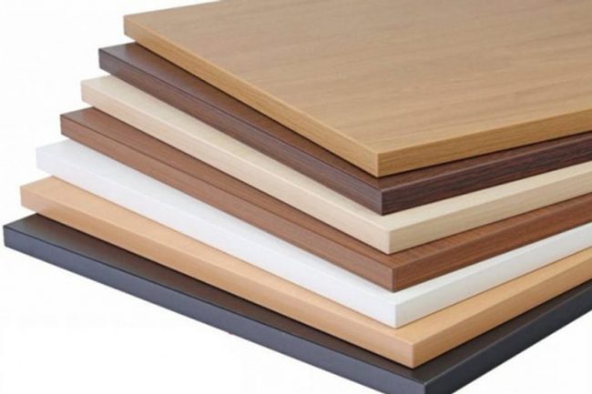 Gỗ MDF là loại gỗ công nghiệp được sử dụng phổ biến trong nội thất