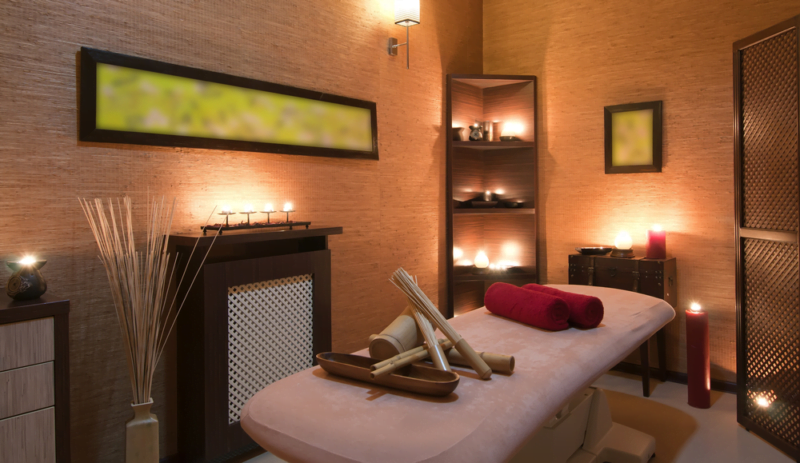thiet ke spa mini tai nha 1