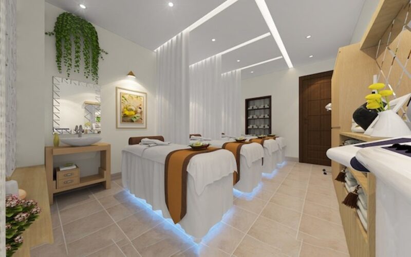 thiet ke spa mini tai nha 8