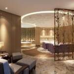 Thiết kế spa sang trọng Medical Spa