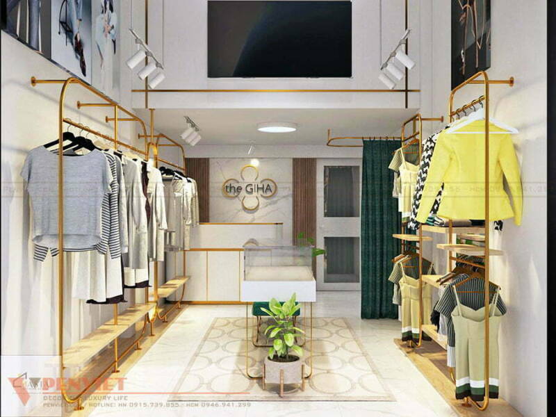 thiet ke shop da nang