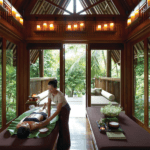 Tư vấn thiết kế spa sang trọng