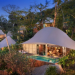 Thiết kế spa thiên nhiên