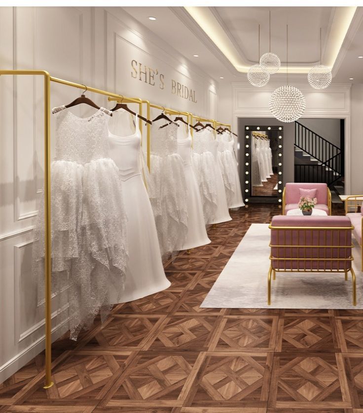 thiet ke tiem vay cuoi nho dep 11