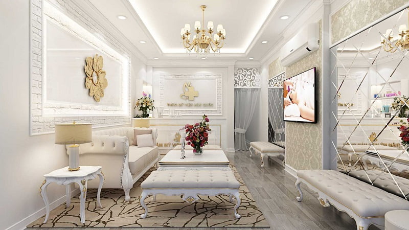 kinh nghiem thiet ke spa