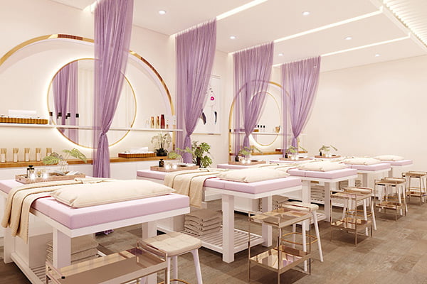 thiet ke spa nha ong 4