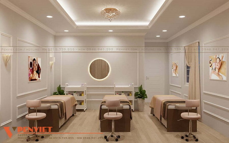 thiet ke quan spa dep 3