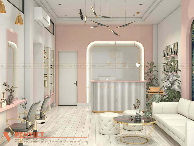 thiet ke quan spa dep 4