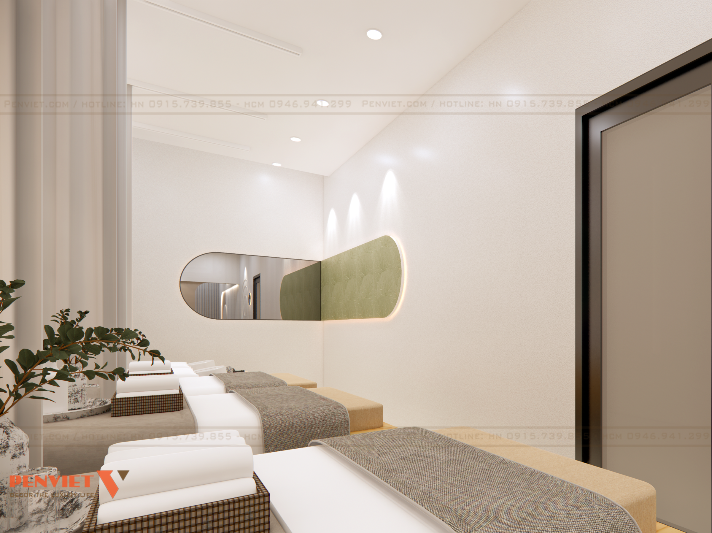 thiet ke spa nina 1 4