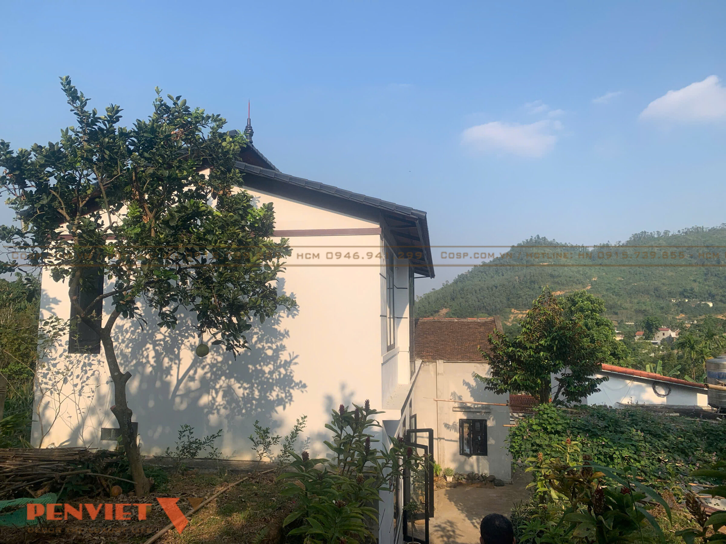 thiet ke nha o chi thuy hien trang 1
