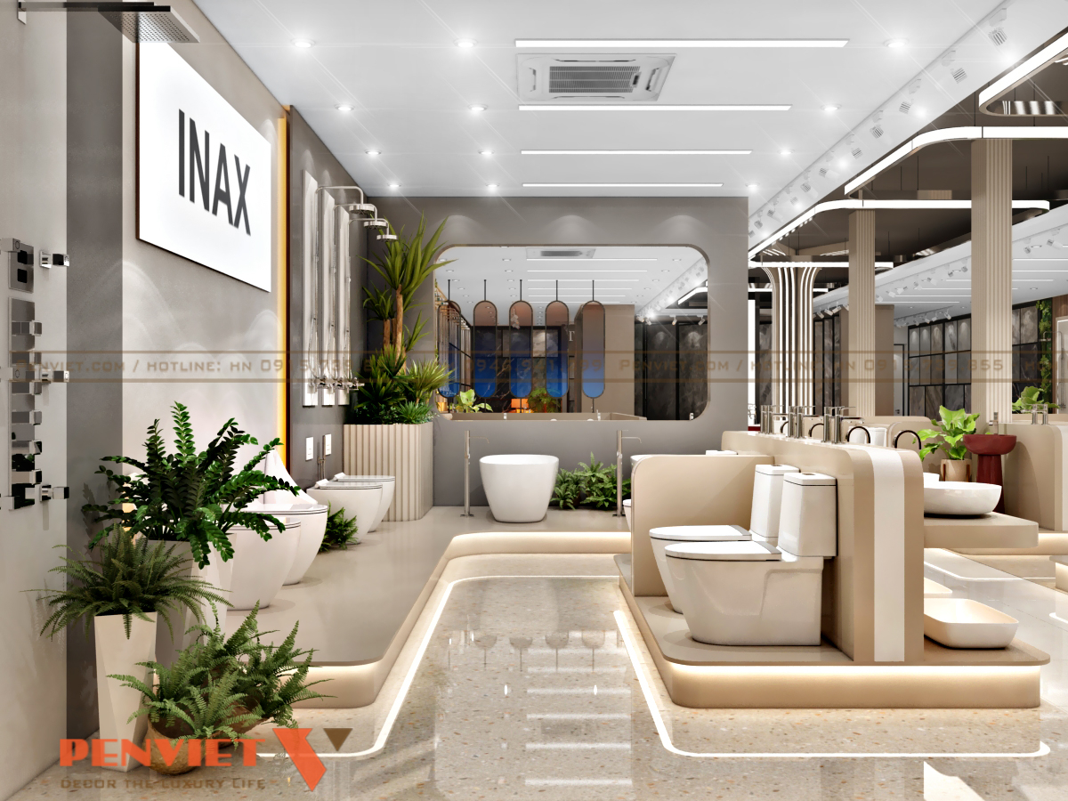 INAX C2