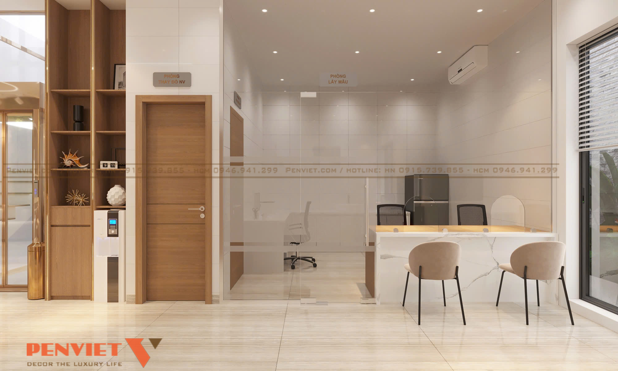 Thiết Kế Phòng Khám Sản Lâm Thủy Chuẩn Y Khoa Tại TP Vinh, Nghệ An z7212536477343 89f6f8ba0b29e1caac330ab172eaa3b4