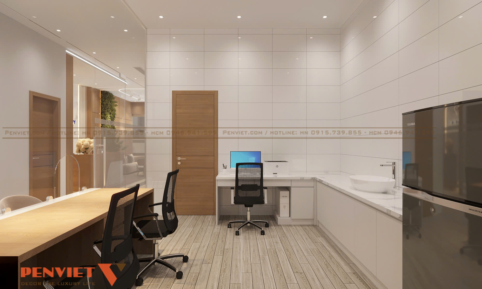 Thiết Kế Phòng Khám Sản Lâm Thủy Chuẩn Y Khoa Tại TP Vinh, Nghệ An z7212536478758 302e35c7fd211e95d6ba681212a53aef