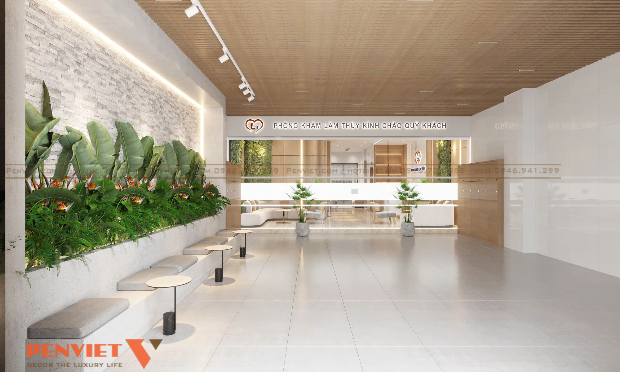 Thiết Kế Phòng Khám Sản Lâm Thủy Chuẩn Y Khoa Tại TP Vinh, Nghệ An z7212536537099 6bfb6a9c3cd9749662efcd4424302573