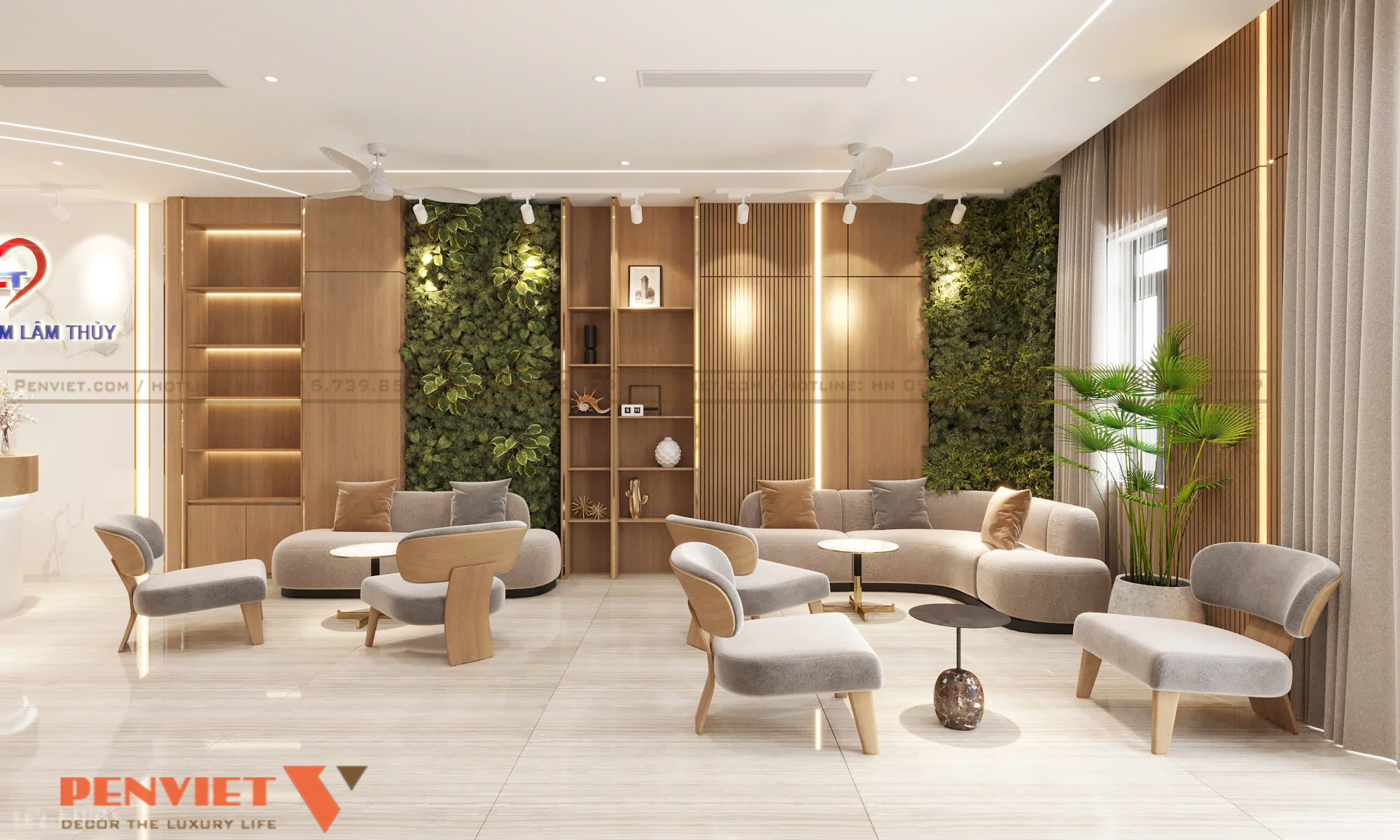 Thiết Kế Phòng Khám Sản Lâm Thủy Chuẩn Y Khoa Tại TP Vinh, Nghệ An z7212537327921 04beec612f5a22ac4a9d0ebbd037771e