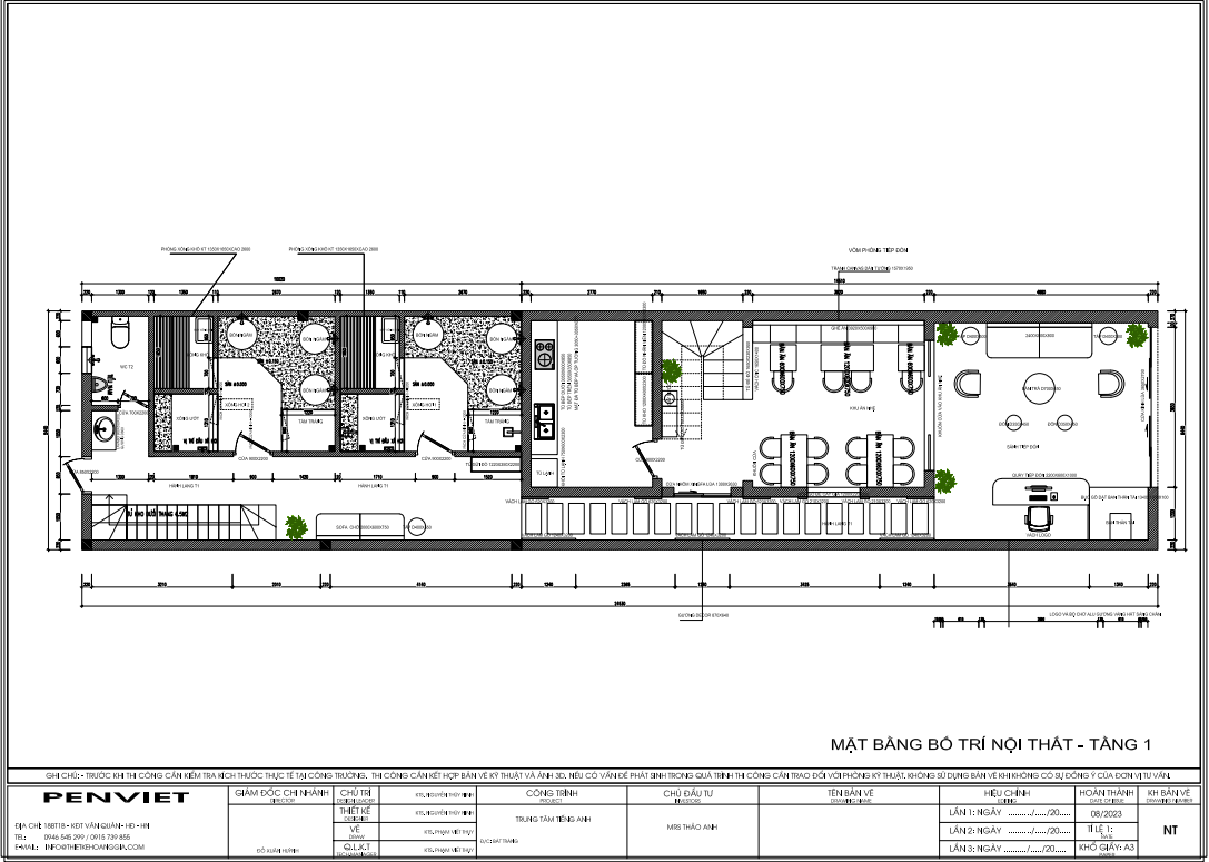thiet ke spa mr nhung 1