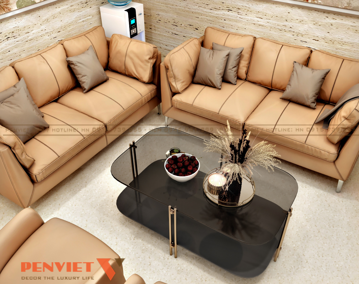 Mẫu thiết kế phòng khám nha khoa – da liễu A Đạt tại Hà Nội T2 C10