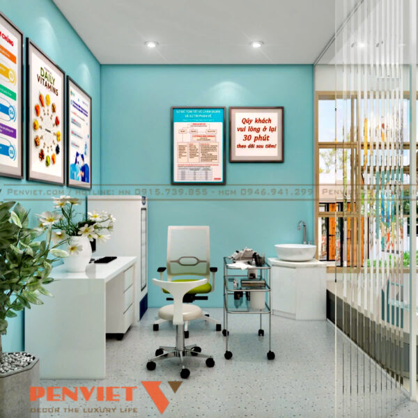 tiem chung anh nam 16