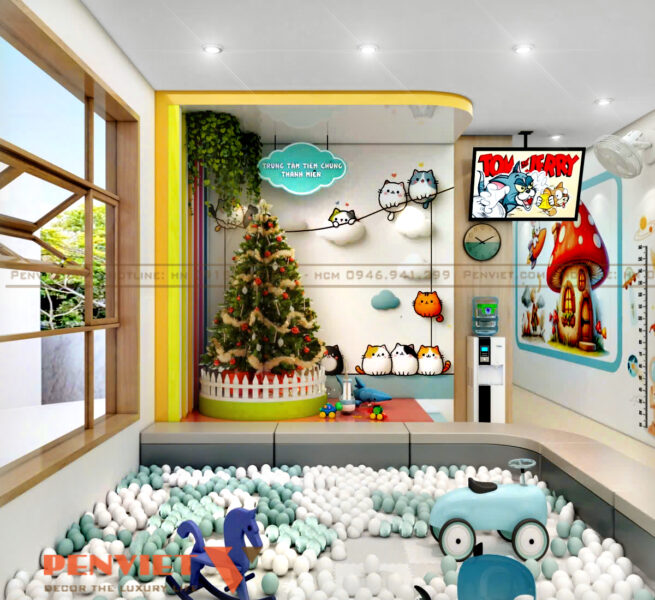 tiem chung anh nam 23