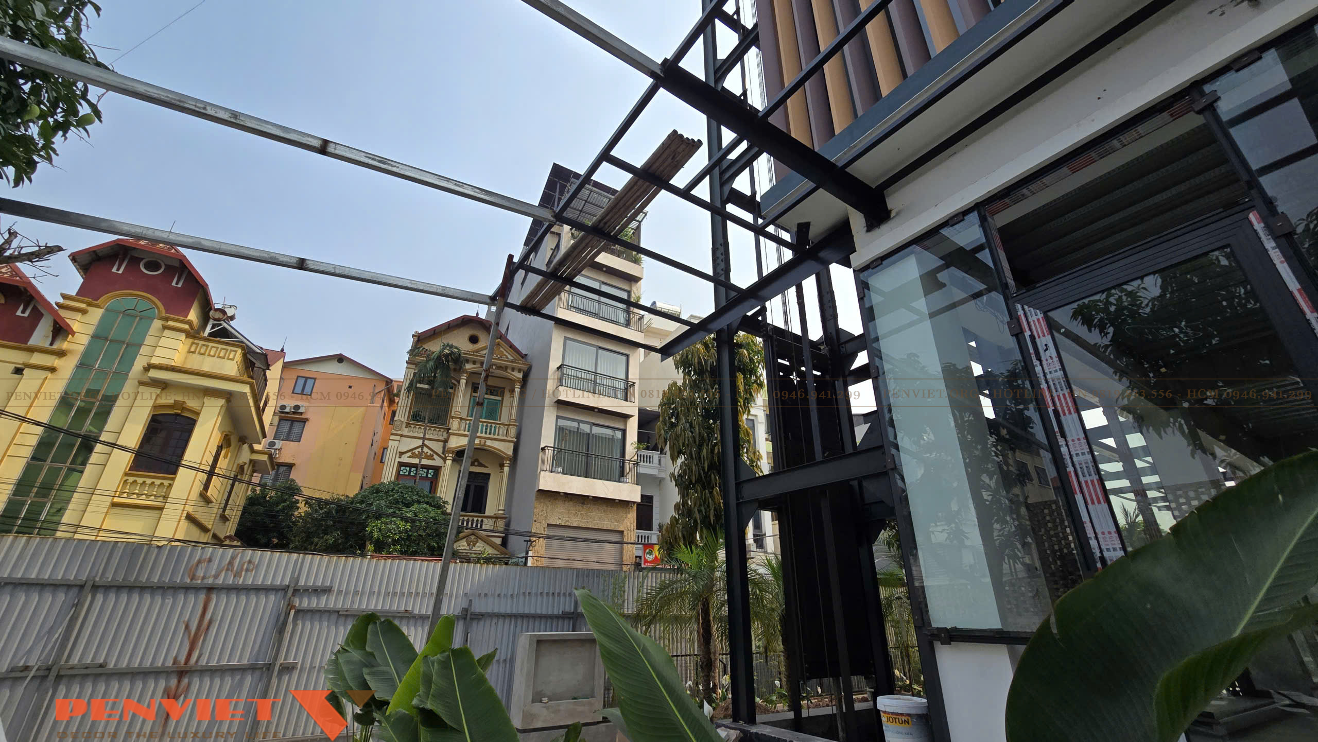 Dự án thiết kế quán cafe 264m²: Sự kết hợp hoàn hảo giữa thẩm mỹ và trải nghiệm khách hàng z7746351655659 edc0c40a98917c9837f2c6037a1ab88b