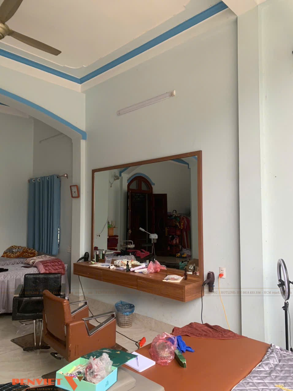 Thiết Kế Spa Đông Hương 28m² Tại Trùng Khánh, Cao Bằng z7686404349710 2a9a5f2687e8f2d13a8a4267db33003e