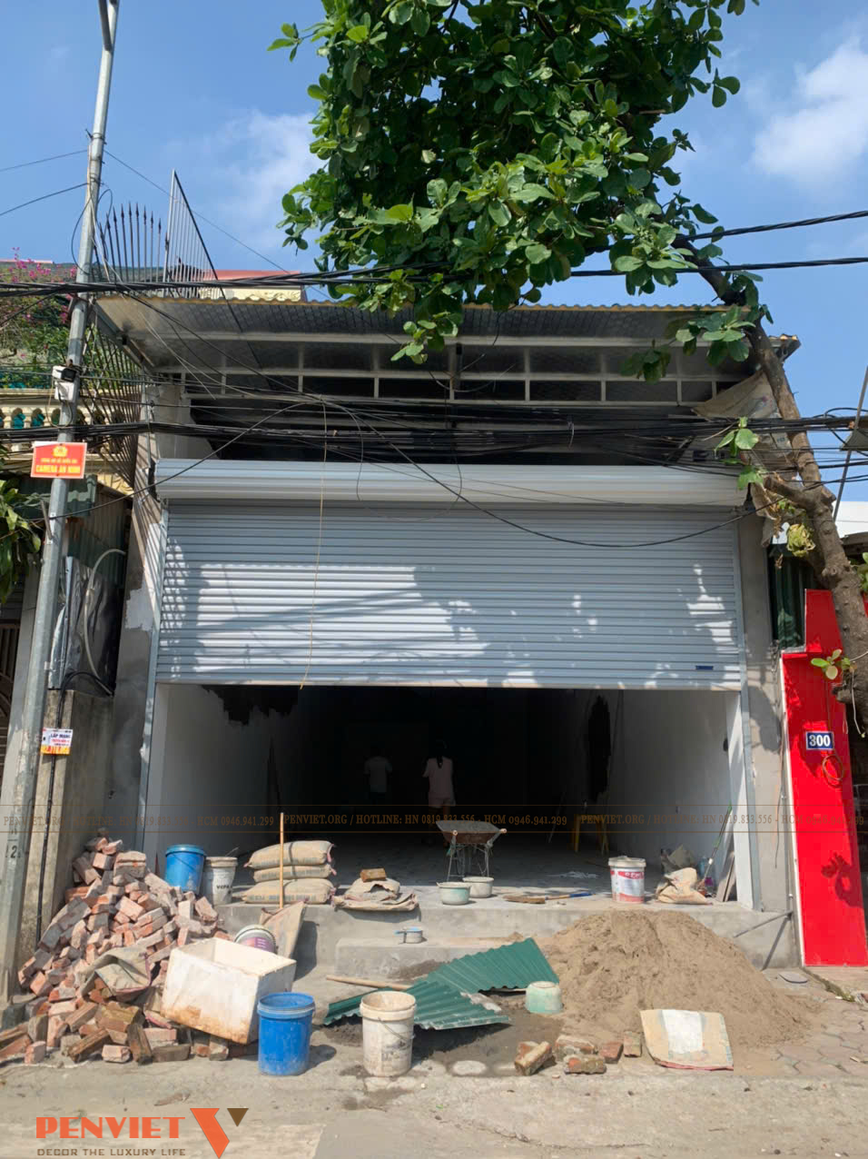 Thiết Kế Tiệm Vàng Hiền Đạt 50m² Tại Quốc Oai – Không Gian Kinh Doanh Sang Trọng z7814514892608 2576d7e6ce6d5776619c1695739d2029