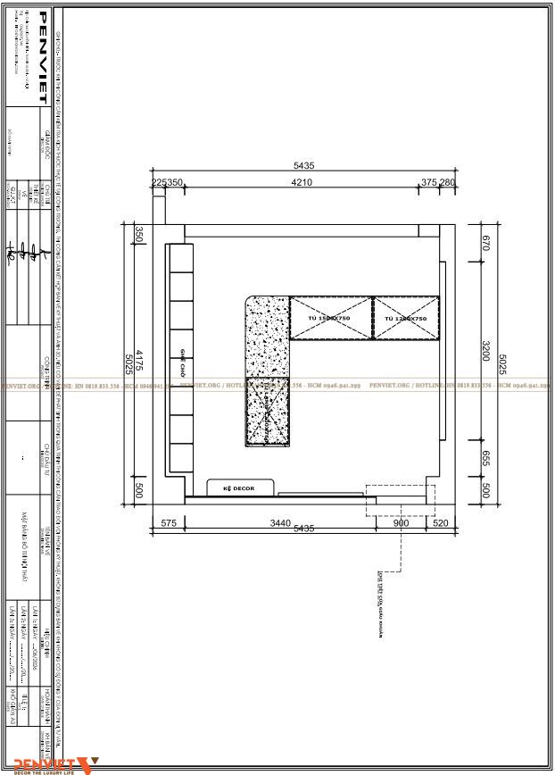 Thiết Kế Cửa Hàng Bánh Ngọt 27m² Thanh Lịch, Tối Ưu Không Gian Kinh Doanh Tại Hưng Yên Capture 11