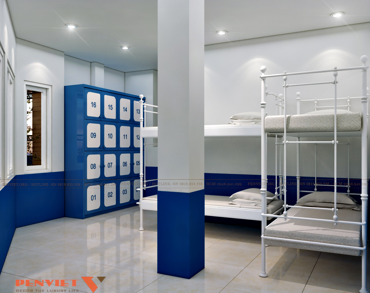 Thiết kế Bệnh viện Hùng Vương Hà Nội – Giải pháp không gian y tế hiện đại, tối ưu vận hành theo tiêu chuẩn bệnh viện T7 C14
