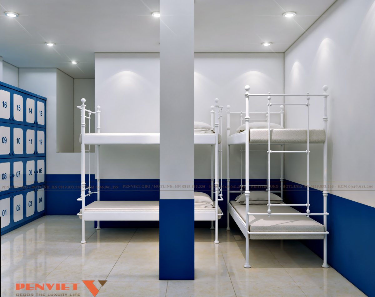 Thiết kế Bệnh viện Hùng Vương Hà Nội – Giải pháp không gian y tế hiện đại, tối ưu vận hành theo tiêu chuẩn bệnh viện T7 C15