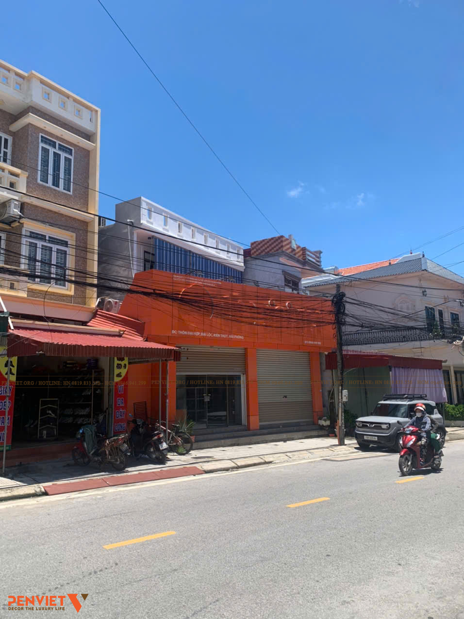 Thiết Kế Nhà Hàng Mỳ Cay Càng Ăn Càng Ghiền 85m² – Không Gian Hiện Đại, Thu Hút Khách Ngay Từ Ánh Nhìn Đầu Tiên z8034113301071 6ca14eb71c0280ffe29ce554cfdf04d0
