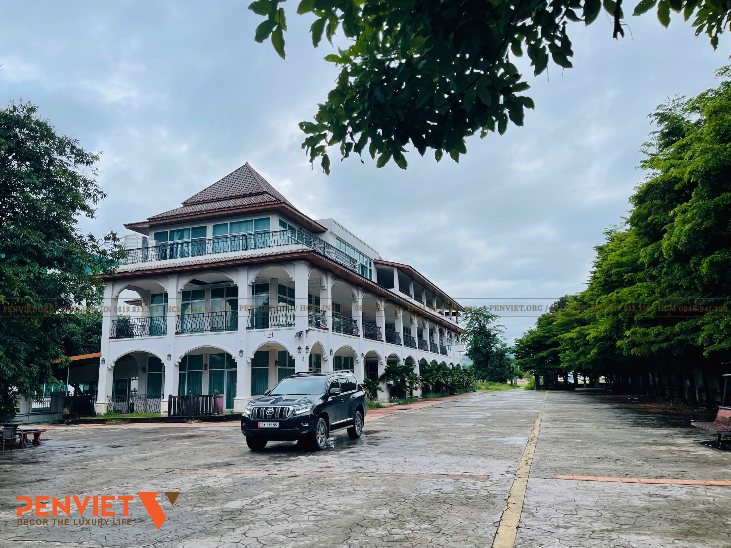 Thiết Kế Bệnh Viện Quốc Tế Mittaphab – Đạt Chuẩn Y Khoa Hiện Đại Tại Attapeu, Lào 1785549480336 7312480412449973268 g3926956841929175824 f2bce52dab5abf0754bd0e0626509925 scaled