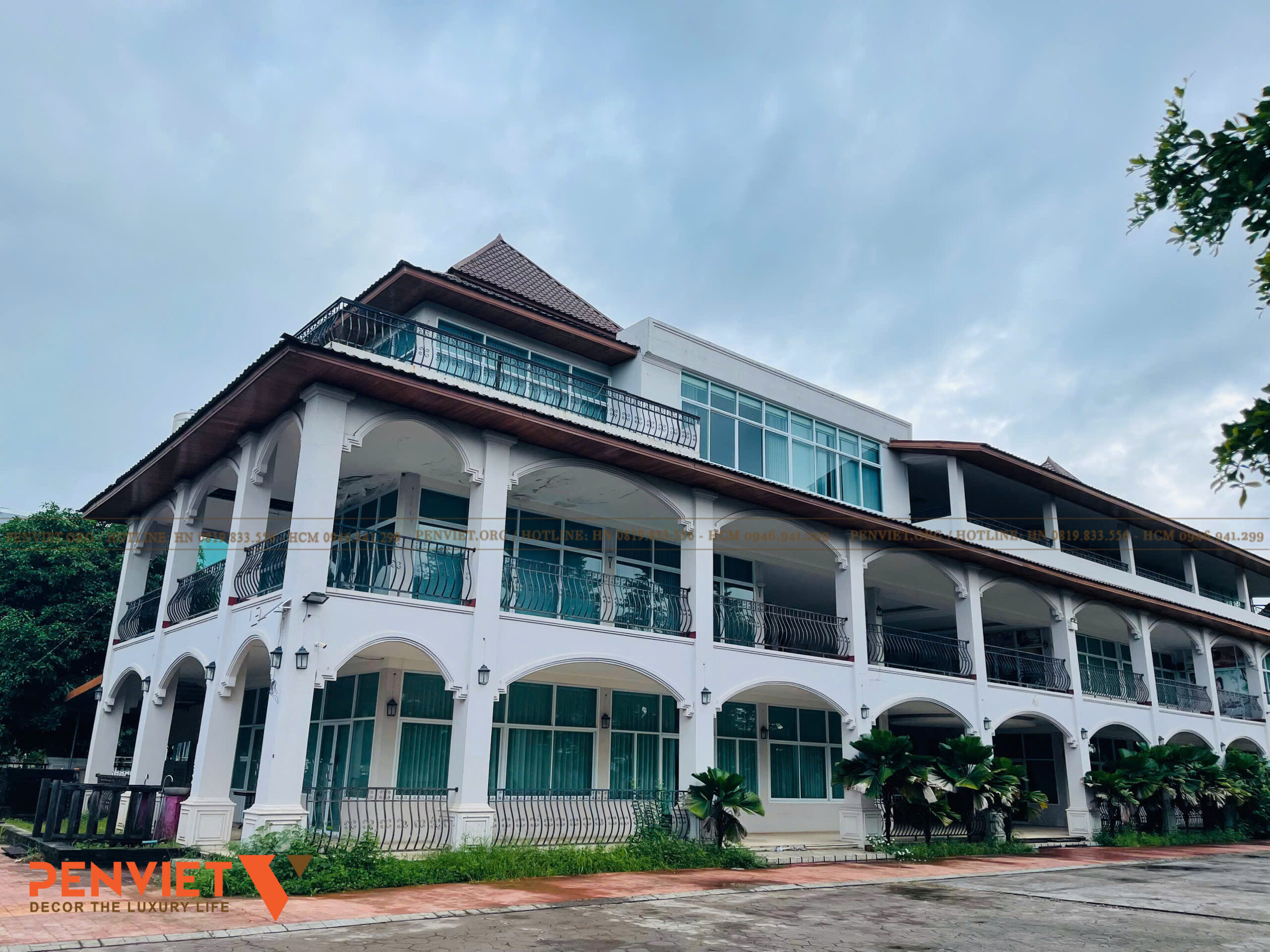 Thiết Kế Bệnh Viện Quốc Tế Mittaphab – Đạt Chuẩn Y Khoa Hiện Đại Tại Attapeu, Lào 1785549480369 7312480412449973268 g3926956841929175824 5737b2321d9c5682f9b0fa63465c0e7d scaled