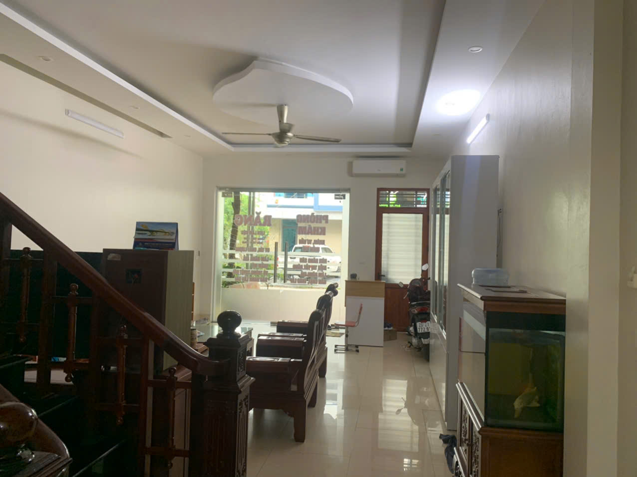 Thiết Kế Phòng Khám Nha Khoa Đại Thịnh 76m² – Hiện Đại, Tinh Tế Và Tối Ưu Công Năng 1786074648318 2879346448751357939 g8933748976759225853 bba253f9e16567a7d5691e9e60a4cabd