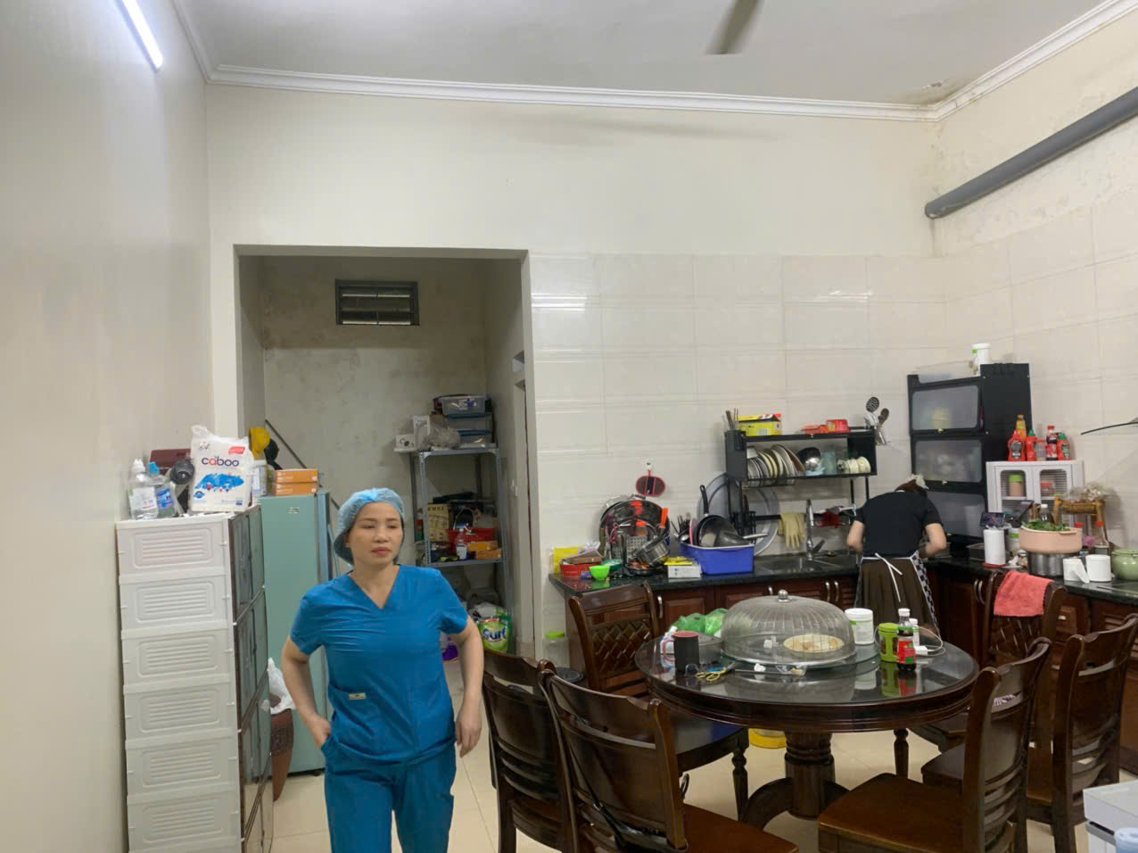 Thiết Kế Phòng Khám Nha Khoa Đại Thịnh 76m² – Hiện Đại, Tinh Tế Và Tối Ưu Công Năng 1786074648353 2879346448751357939 g8933748976759225853 0dd1583aad6c4a265c34f83bf5148b60