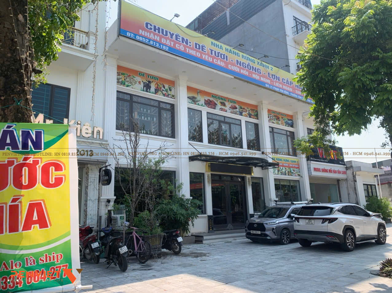 Thiết kế phòng khám nha khoa Hải Đăng: Không gian hiện đại, chuẩn y tế tại Vĩnh Phúc 1786520797004 8664121056996470789 g8267483383819975556 93ebf2fc490e044d7a82dac4bca77e2e