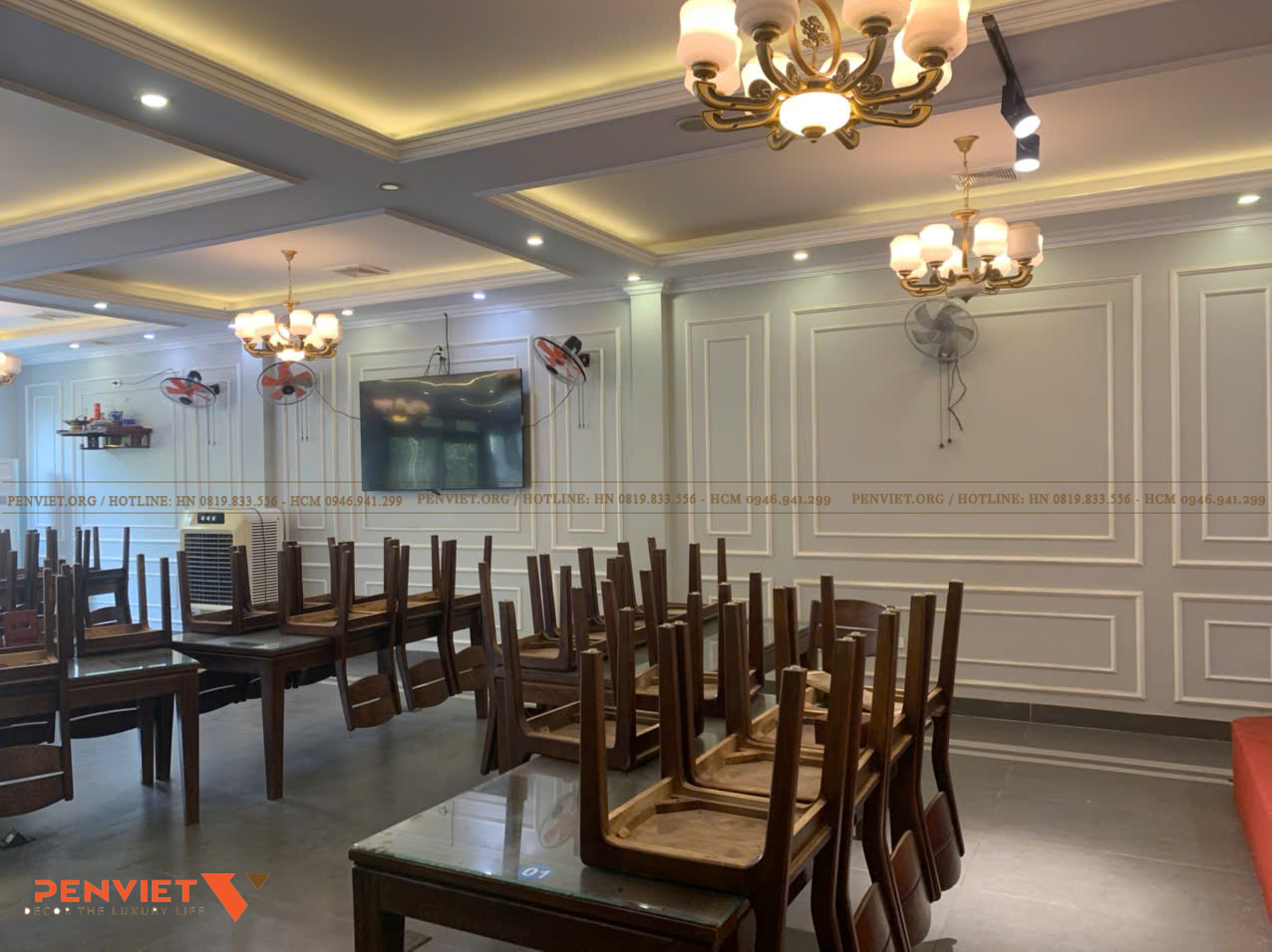 Thiết kế phòng khám nha khoa Hải Đăng: Không gian hiện đại, chuẩn y tế tại Vĩnh Phúc 1786529214054 8664121056996470789 g8267483383819975556 0dcbbc564382a794a2a617f32af96702