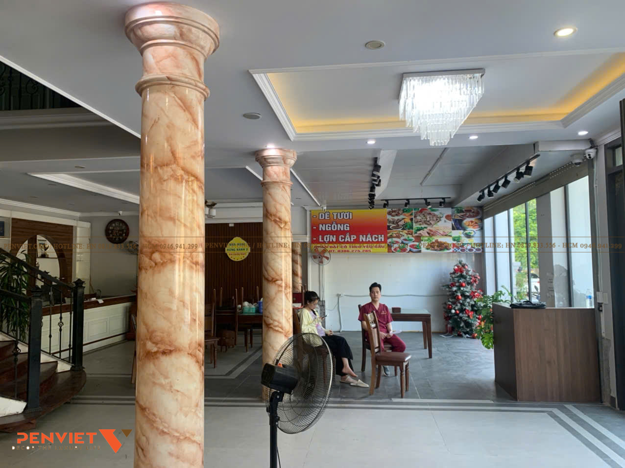Thiết kế phòng khám nha khoa Hải Đăng: Không gian hiện đại, chuẩn y tế tại Vĩnh Phúc 1786529214248 8664121056996470789 g8267483383819975556 5129db8c1f9a91efb2d11eb87f0ed62e