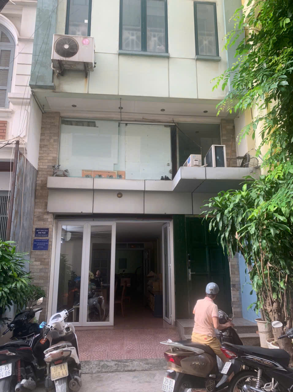 Thiết kế phòng khám Y học cổ truyền Đại Nam Y Viện – Nét đẹp Đông y giữa không gian hiện đại 1787648053358 5228023662401945818 g7517814927871670531 c7584e64e1b5aff204642a2c86f26cf0