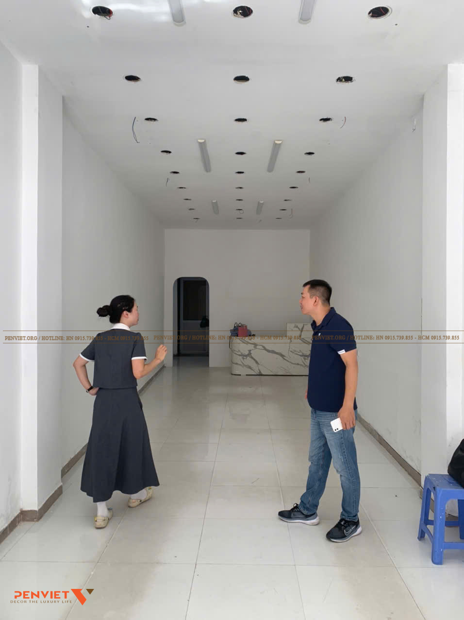 Thiết kế tiệm vàng bạc Phúc Hưng - Hà Nội | Diện tích 60m² phong cách hiện đại 1790820059120 1964629310851961692 g4285120113842308968 79ed48ad003394ad573c0a95d1a209b5