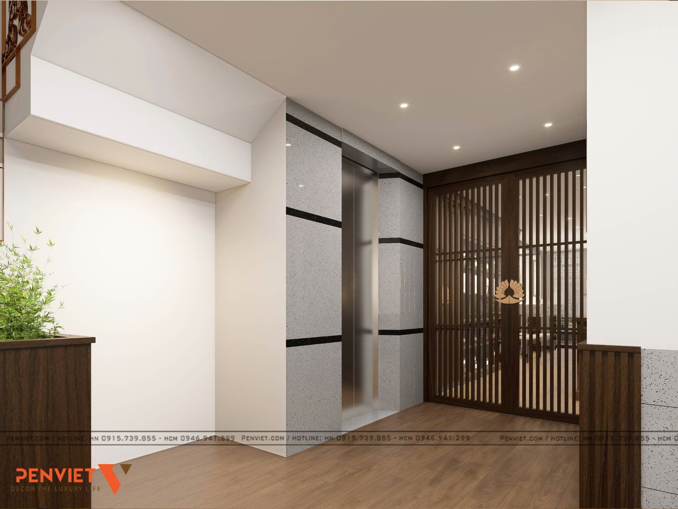 Thiết kế phòng khám Y học cổ truyền Đại Nam Y Viện – Nét đẹp Đông y giữa không gian hiện đại 1791428973917 284843239320663460 g9023156380254142575 be0e586b53edea0cc11c4fe5f38c260d